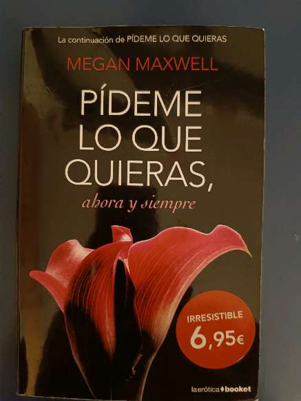 REGALO libro