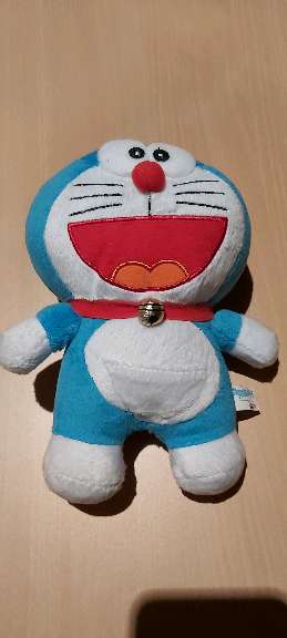 REGALO Peluche 1