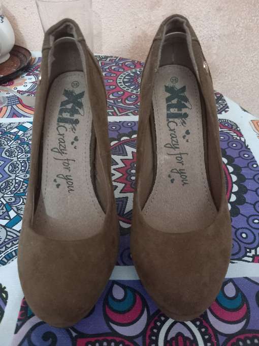 REGALO zapatos de tacon 2
