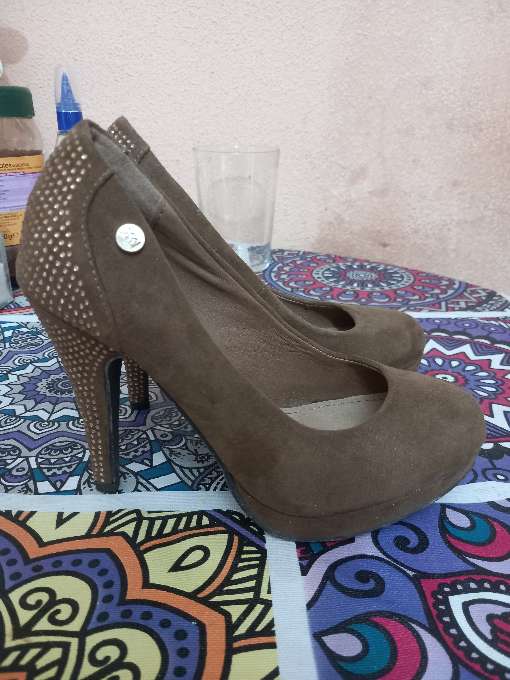 REGALO zapatos de tacon