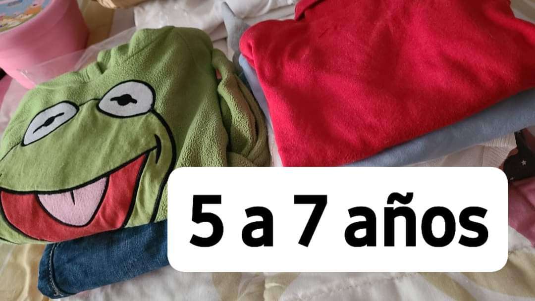 REGALO ropa de niña REGALO ropa de niña