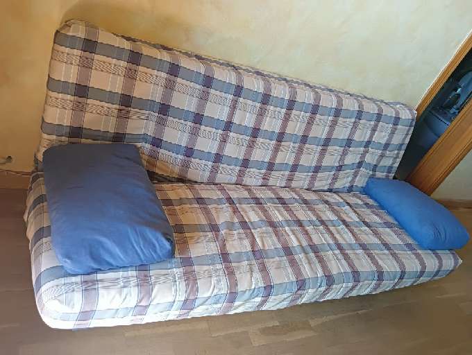 REGALO sof cama 3