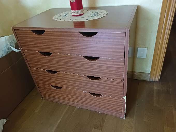 REGALO cajonera REGALO cajonera