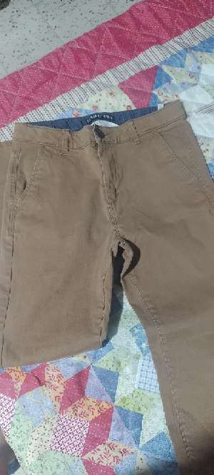 REGALO pantaln nio 2