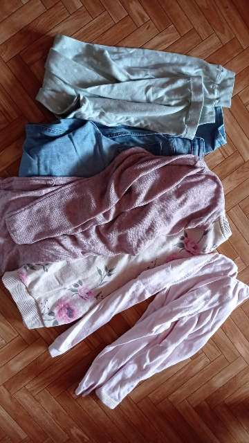 REGALO ropa nio 10 aos