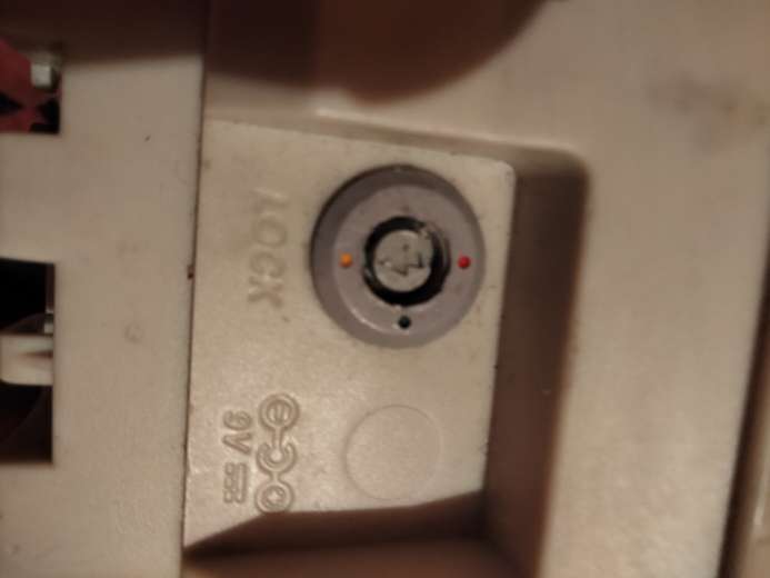 REGALO Telfono almbrico  4