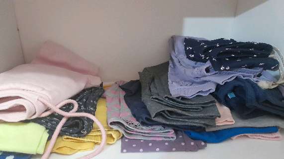 REGALO ropa para nia 2