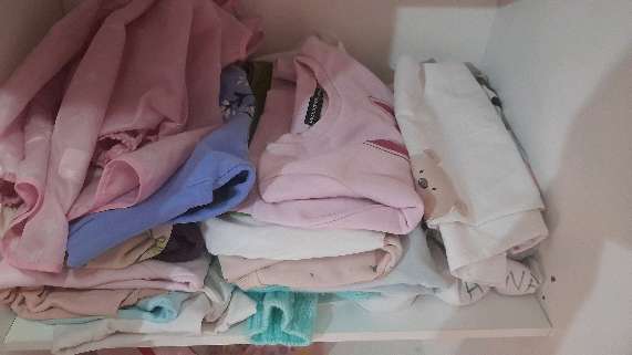 REGALO ropa para nia 3