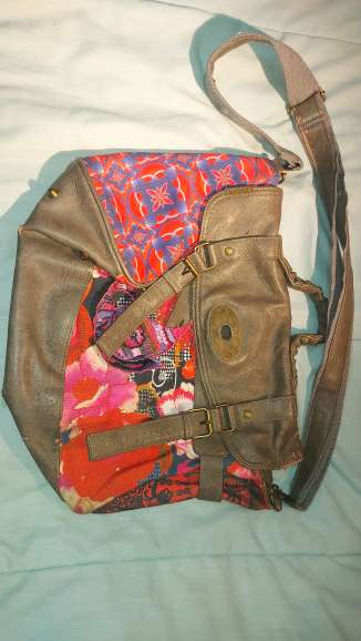 REGALO Bolso Desigual