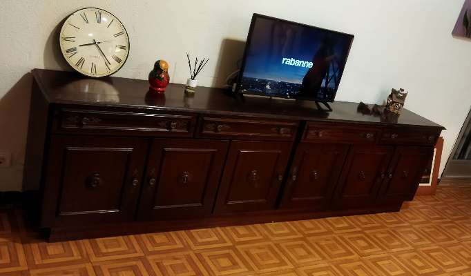 REGALO mueble aparador saln 