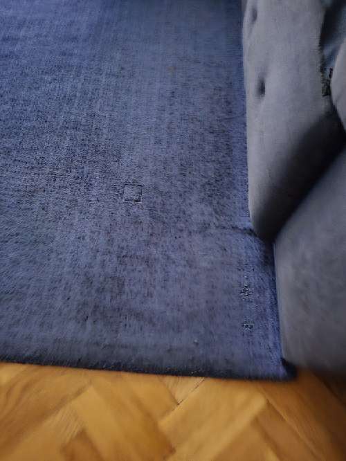 REGALO Alfombra Ikea 2