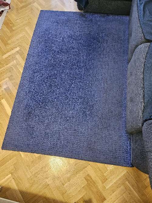 REGALO Alfombra Ikea 3