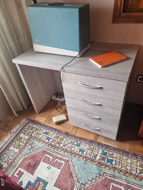 REGALO Escritorio REGALO Escritorio