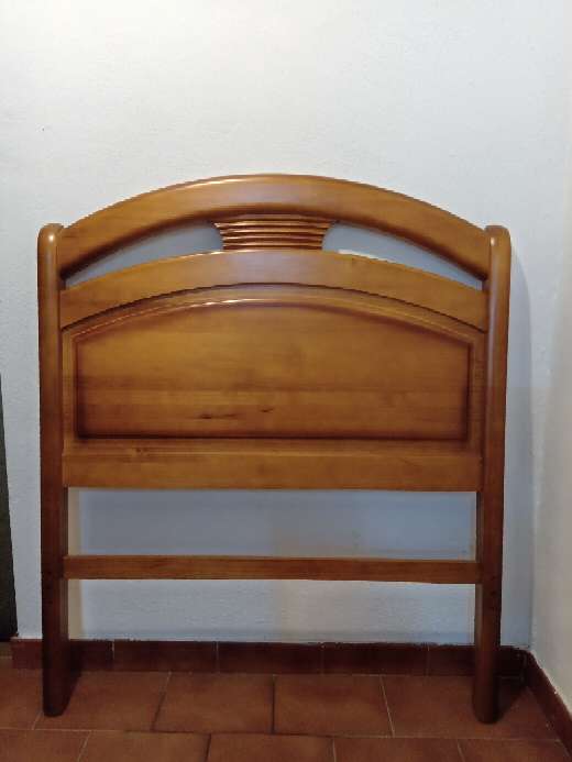 REGALO Cabecero cama 90 cm. REGALO Cabecero cama 90 cm.