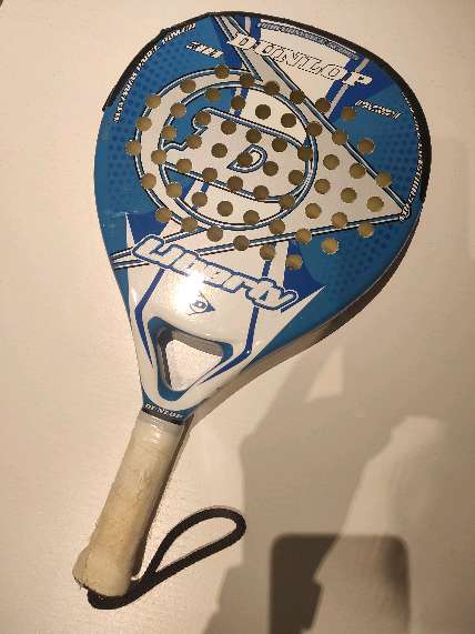 REGALO Raqueta de pádel para principiante REGALO Raqueta de pádel para principiante