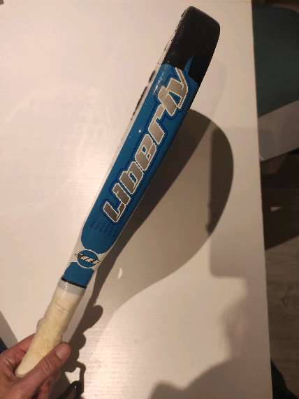 REGALO Raqueta de pdel para principiante 2