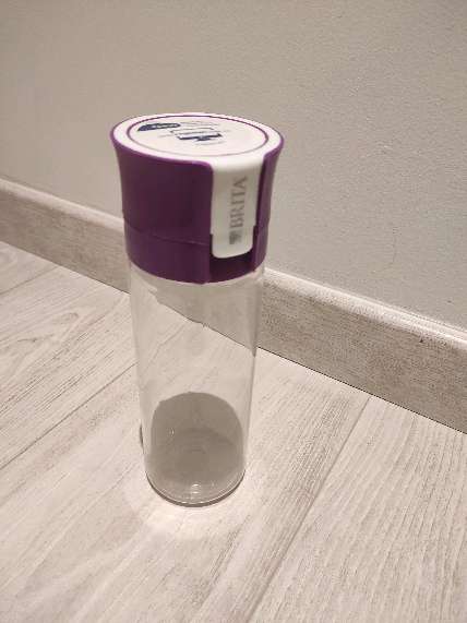 REGALO Botella para beber con filtro REGALO Botella para beber con filtro