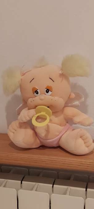 REGALO Peluche REGALO Peluche