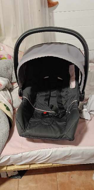 REGALO MaxiCosi para coche  1