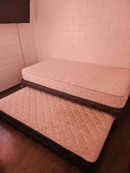 REGALO Cama nido 1.5 plazas. 2
