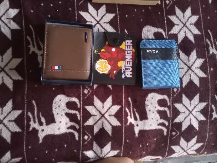 REGALO cartera REGALO cartera