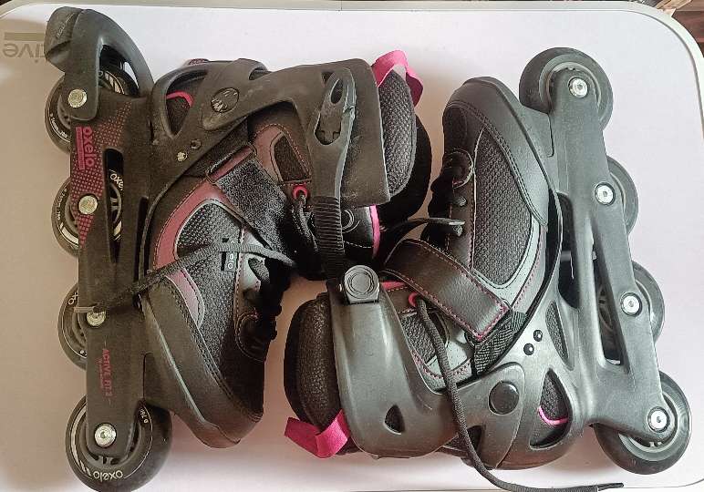 REGALO Patines n 39.  2