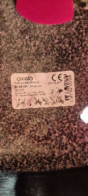 REGALO Casco 2