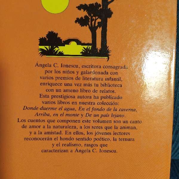 REGALO Libro 