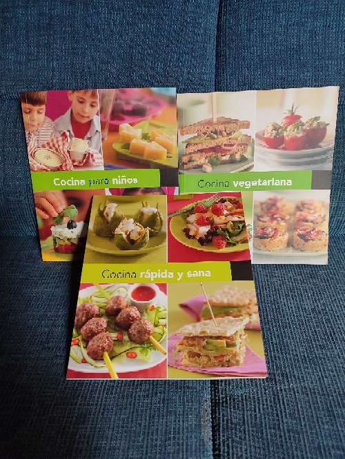 REGALO Libros de recetas de cocina Ikea REGALO Libros de recetas de cocina Ikea