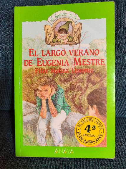 REGALO Libro 
