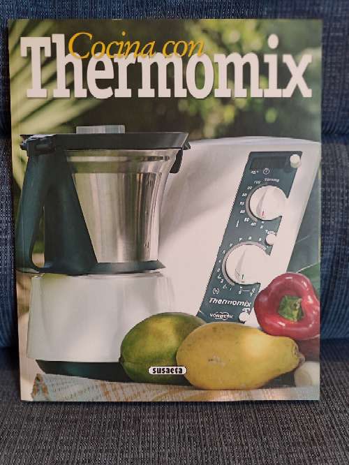 REGALO Libro de recetas 