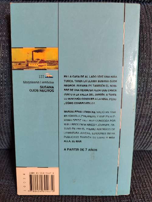REGALO Libro 