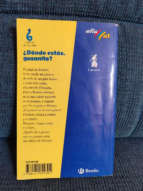REGALO Libro 