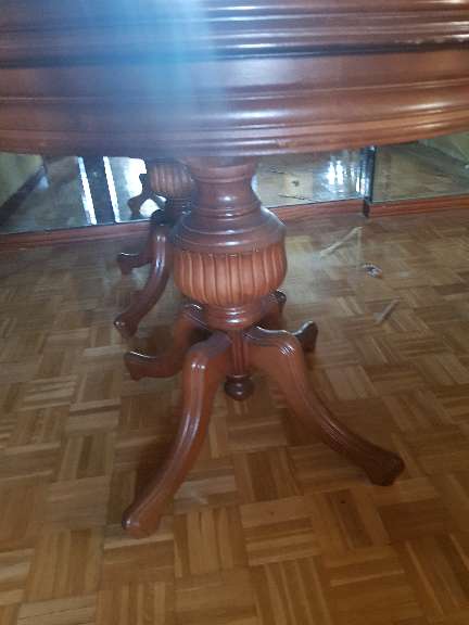 REGALO Mesa salon 2