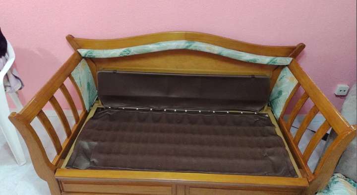 REGALO Sof Cama 3