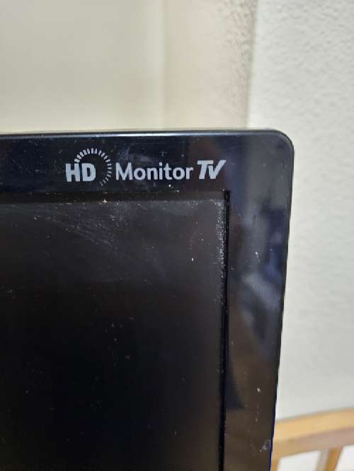 REGALO Pantalla TV Monitor 3