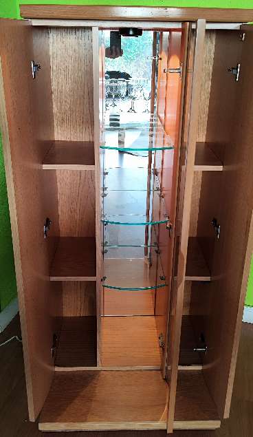 REGALO Muebles de salon o bar 2