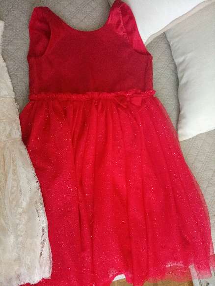 REGALO Vestidos y ropa nia 3