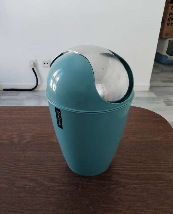 REGALO papelera baño REGALO papelera baño
