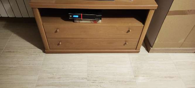 REGALO Mueble de televisión REGALO Mueble de televisión