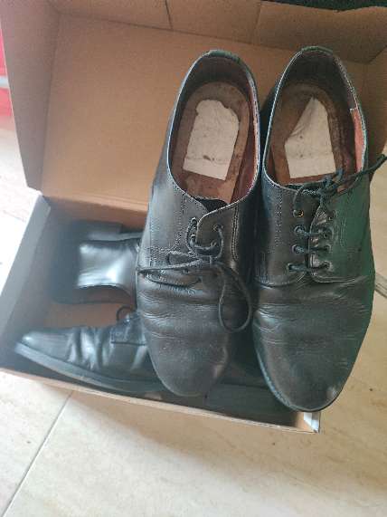 REGALO Zapatos de vestir( 3 pares ) REGALO Zapatos de vestir( 3 pares )