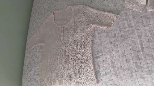 REGALO blusa