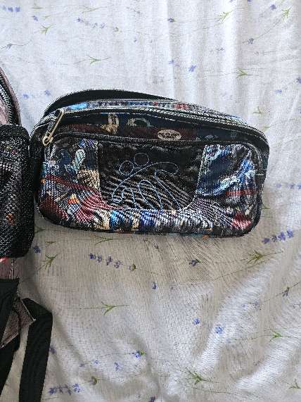 REGALO Mochila Escolar 2