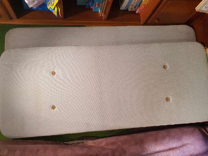 REGALO bases de cama