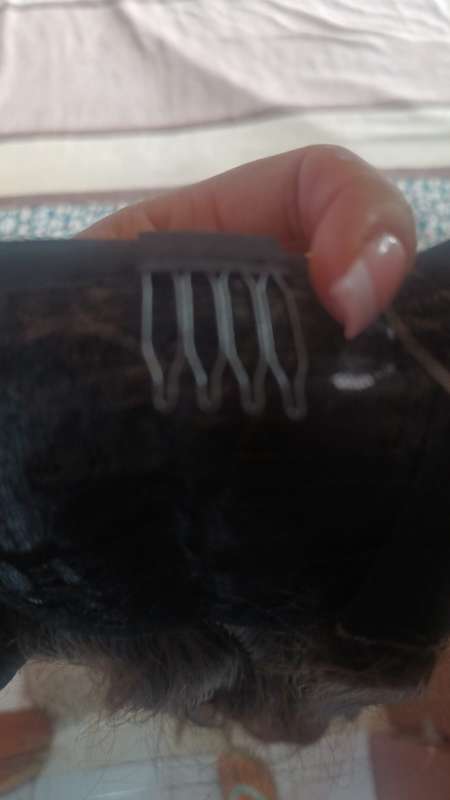 REGALO extenciones de cabello 4