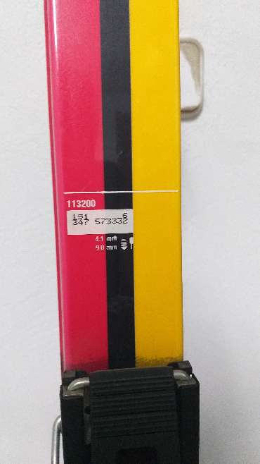 REGALO Skys ATOMIC ATC7 2