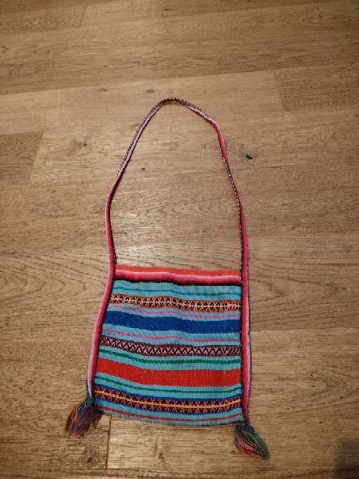 REGALO Bolso mexicano REGALO Bolso mexicano