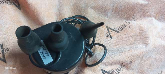 REGALO inflador REGALO inflador