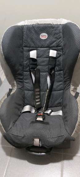REGALO sillita coche
