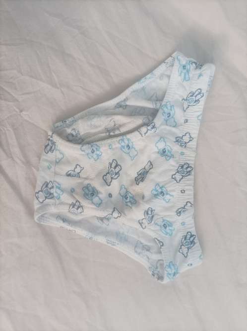 REGALO Lote de calzoncillos talla 4-5 REGALO Lote de calzoncillos talla 4-5